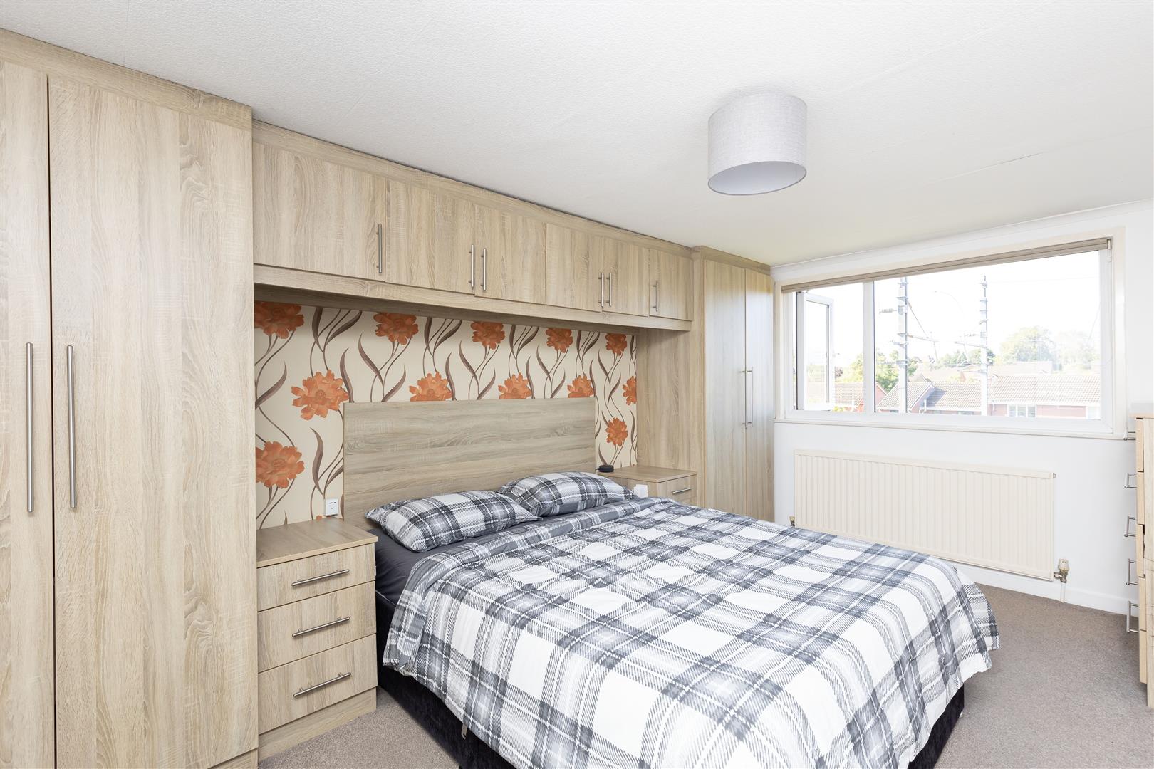 Athol Grove, Chorley